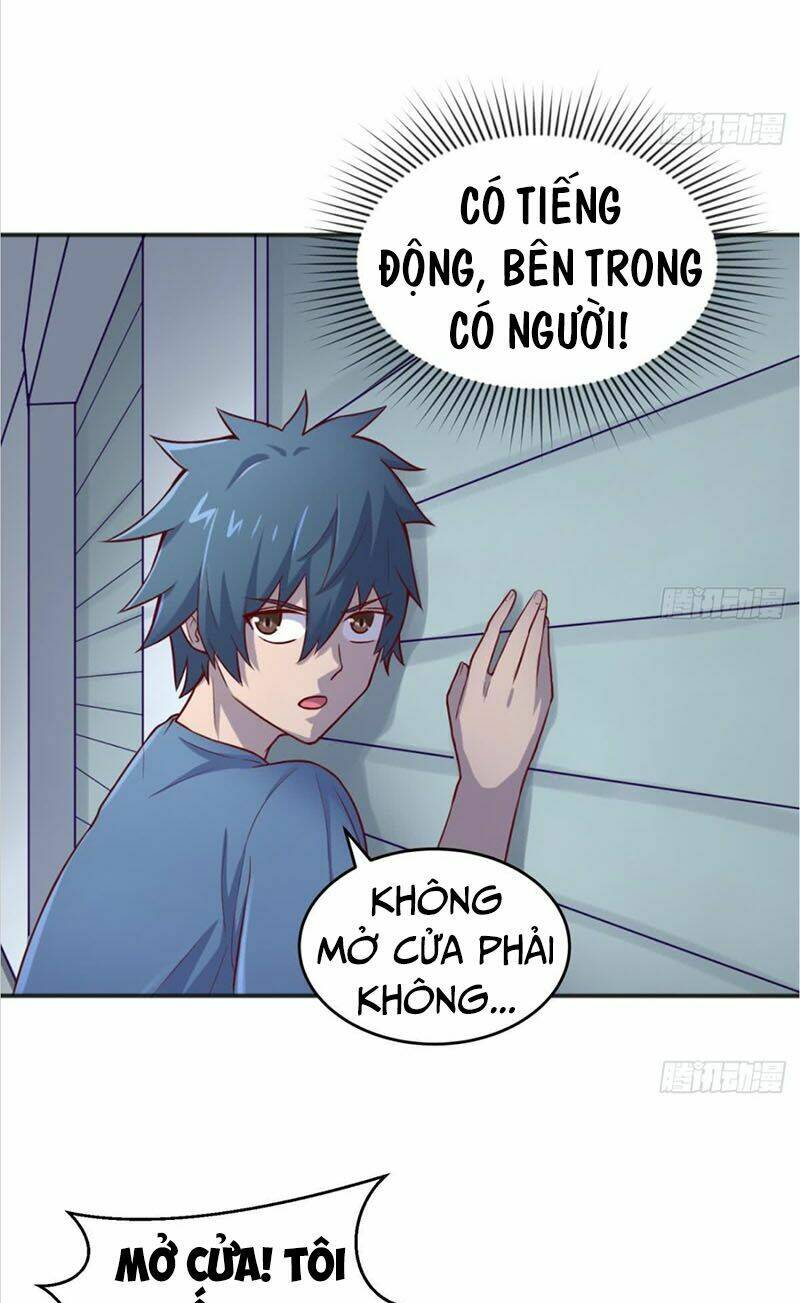 Bác Sĩ Riêng Của Nữ Thần: Chapter 69