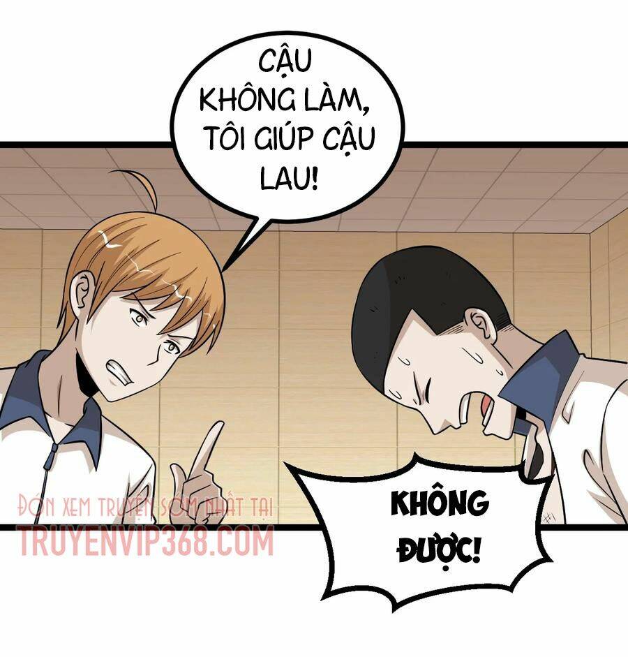 Đai Ca Trở Lại Tuổi 16: Chapter 98