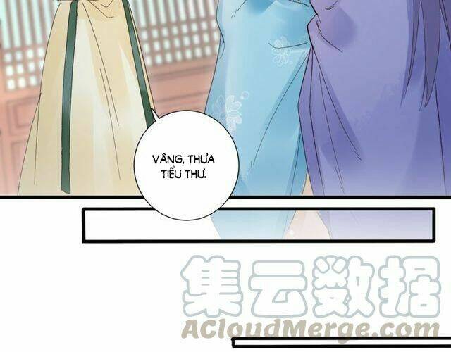 Hoa Nhan Sách: Chapter 108