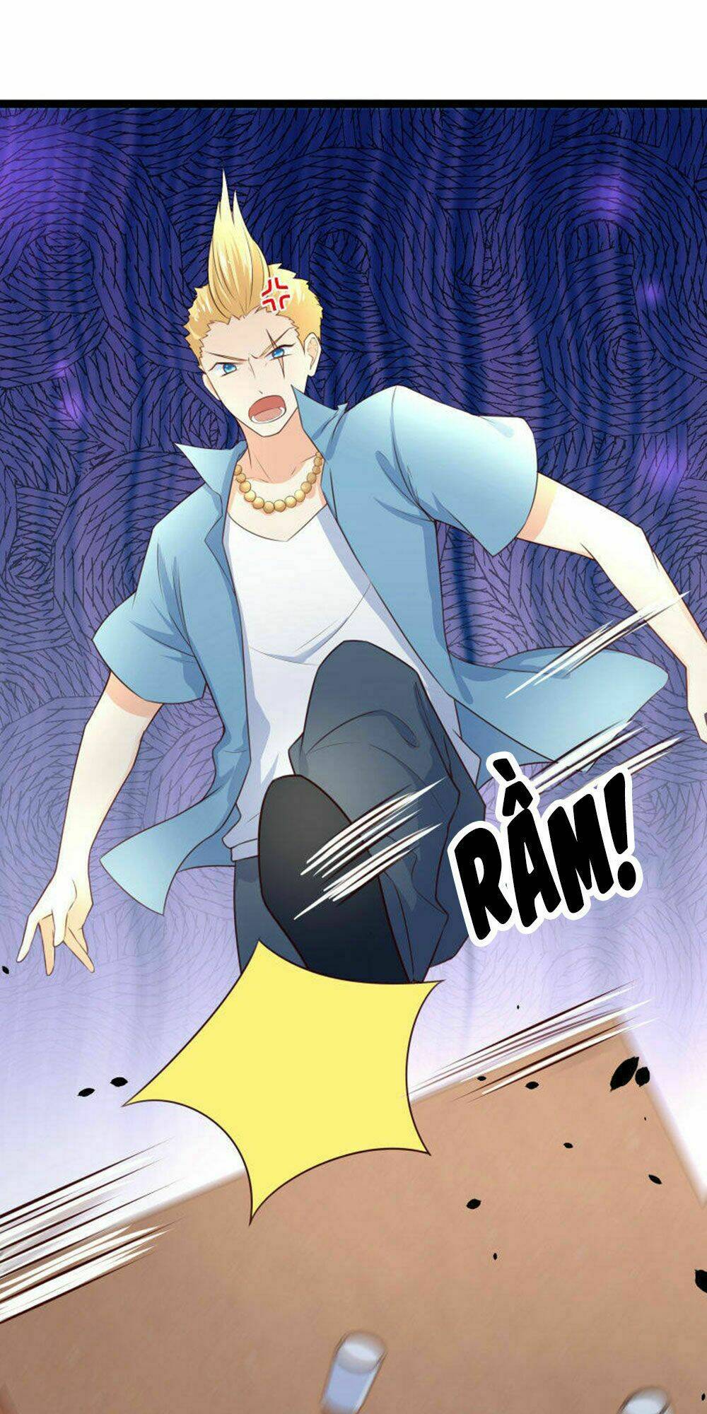 Boss Của Tôi Là Đại Thần: Chapter 90