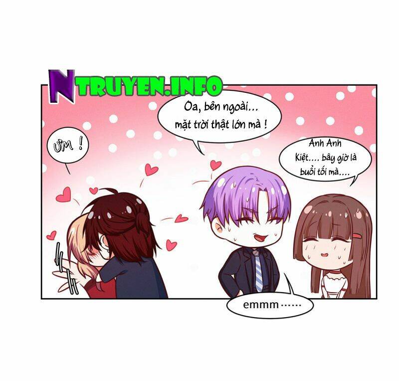 Trọng Sinh Quý Thê Chi Phục Thù Hoa Lệ: Chapter 35