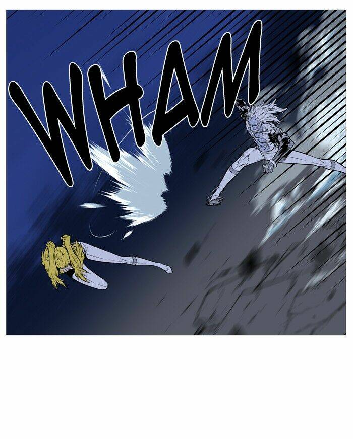 Ma Cà Rồng Quý Tộc: Chapter 491