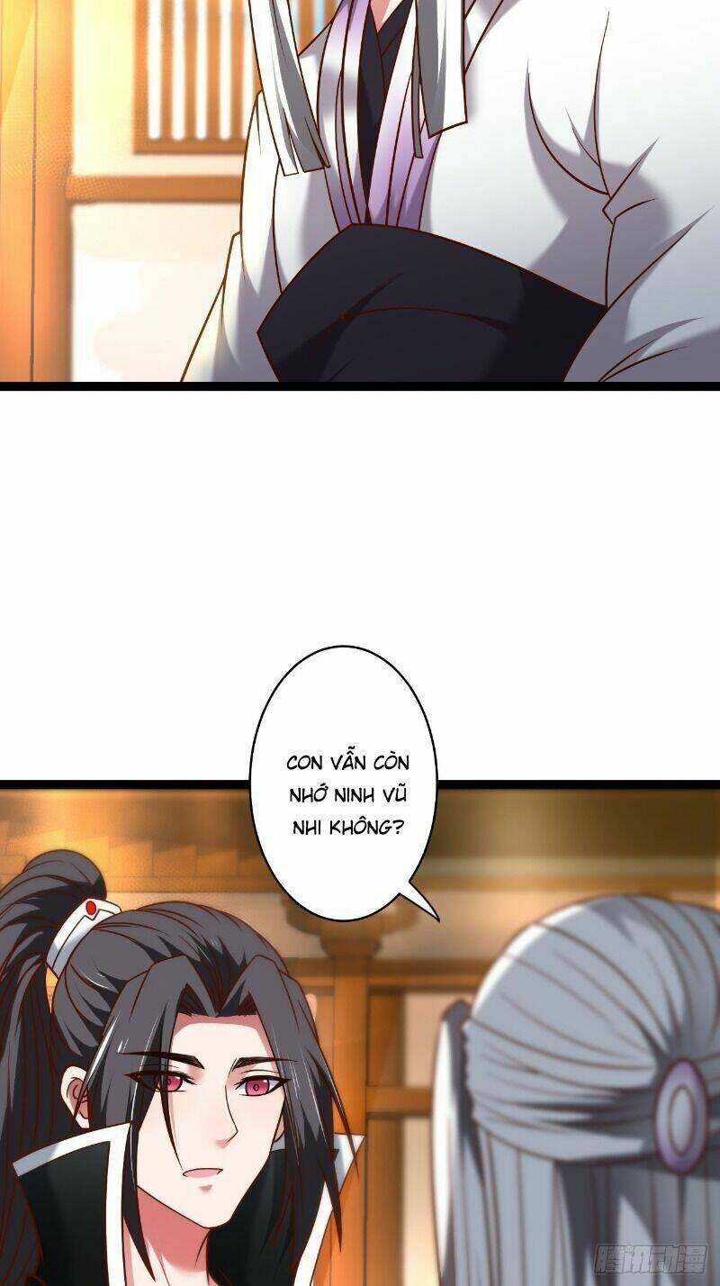 Trọng Sinh Tối Cường Ma Tôn Ở Rể: Chapter 83