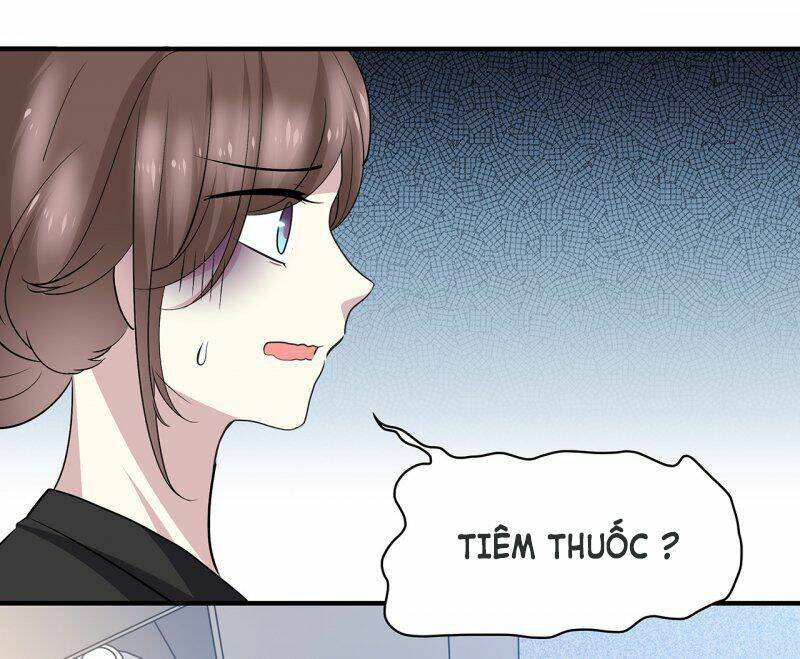 Người Yêu Thời Không: Chapter 50