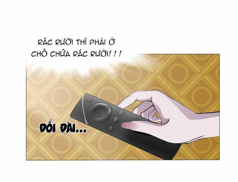 Cạm Bẫy Của Nữ Thần: Chapter 56