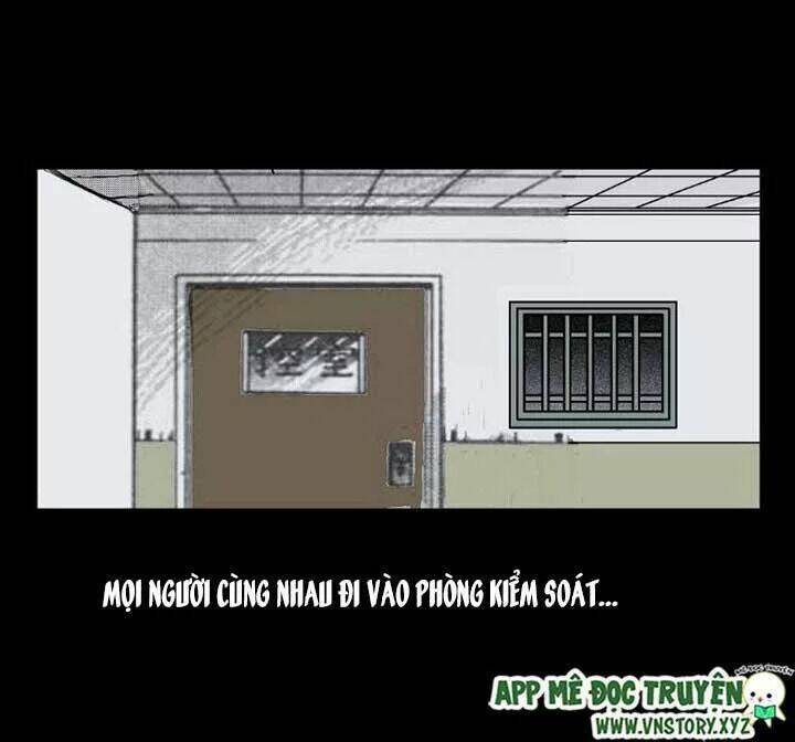 Kỳ Án Có Thật: Chapter 38