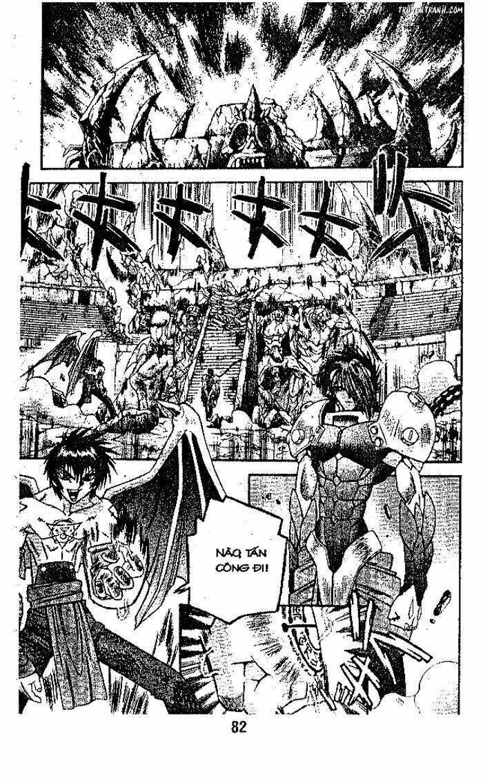 Devil And Devil: Chapter 37