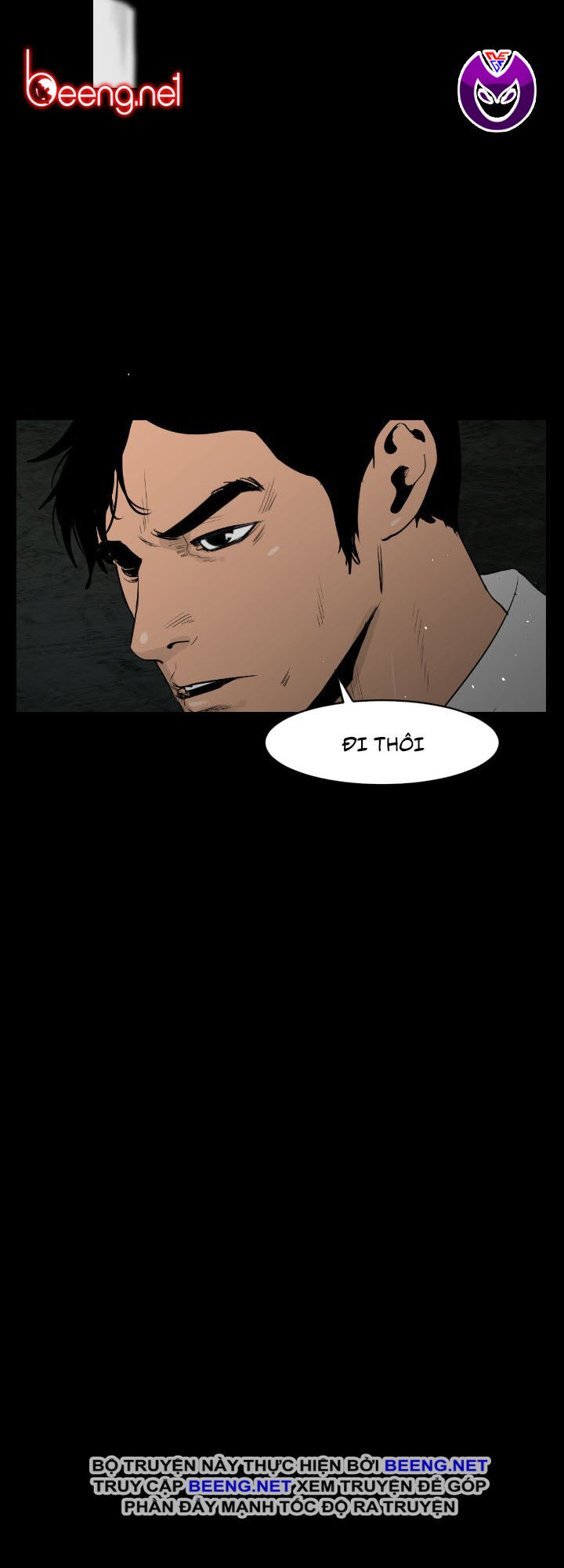 Tong Edge: Chapter 11