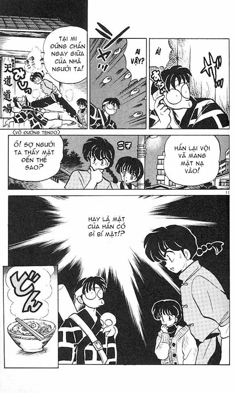 Suối Lời Nguyền: Chapter 354