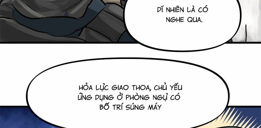 Vua Sinh Tồn: Chapter 67