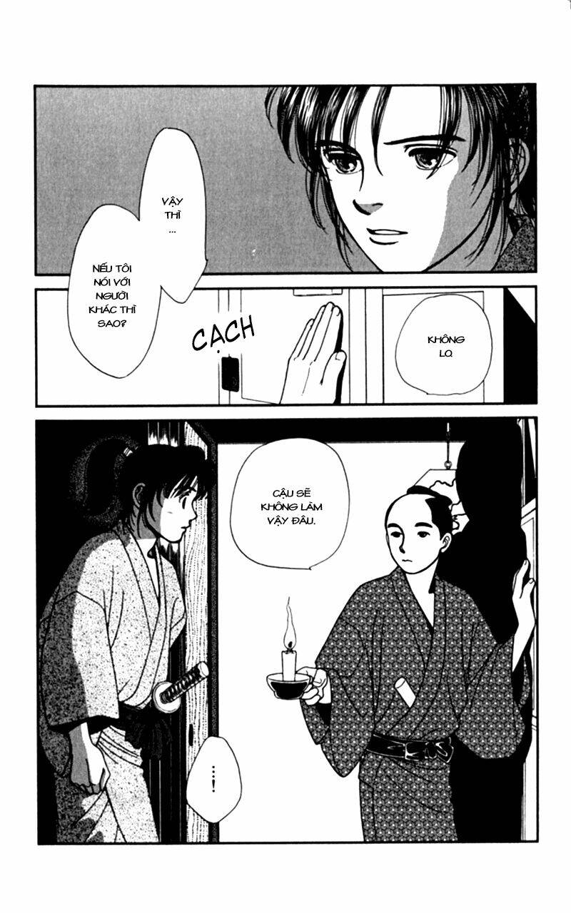 Gió Sáng: Chapter 4