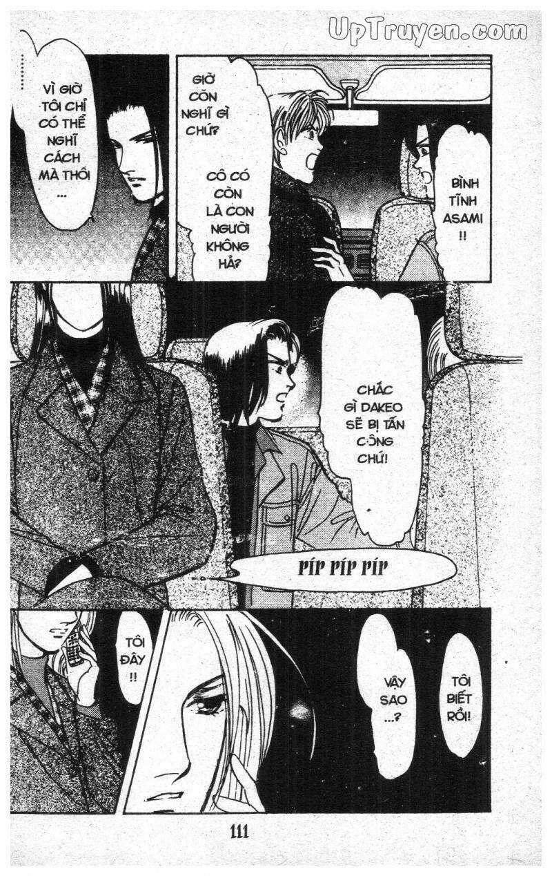 9 Banme No Musashi: Chapter 13