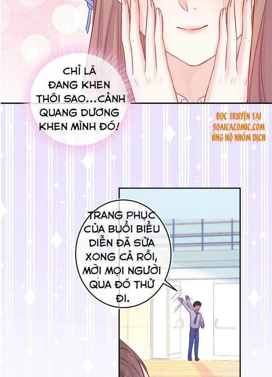 Khi Cô Gái Nhìn Thấy Thời Gian: Chapter 9