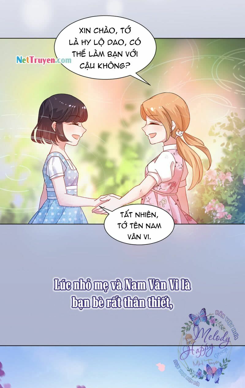 Ma Lạt Thiên Kim Đẩu Ác Thiếu: Chapter 160