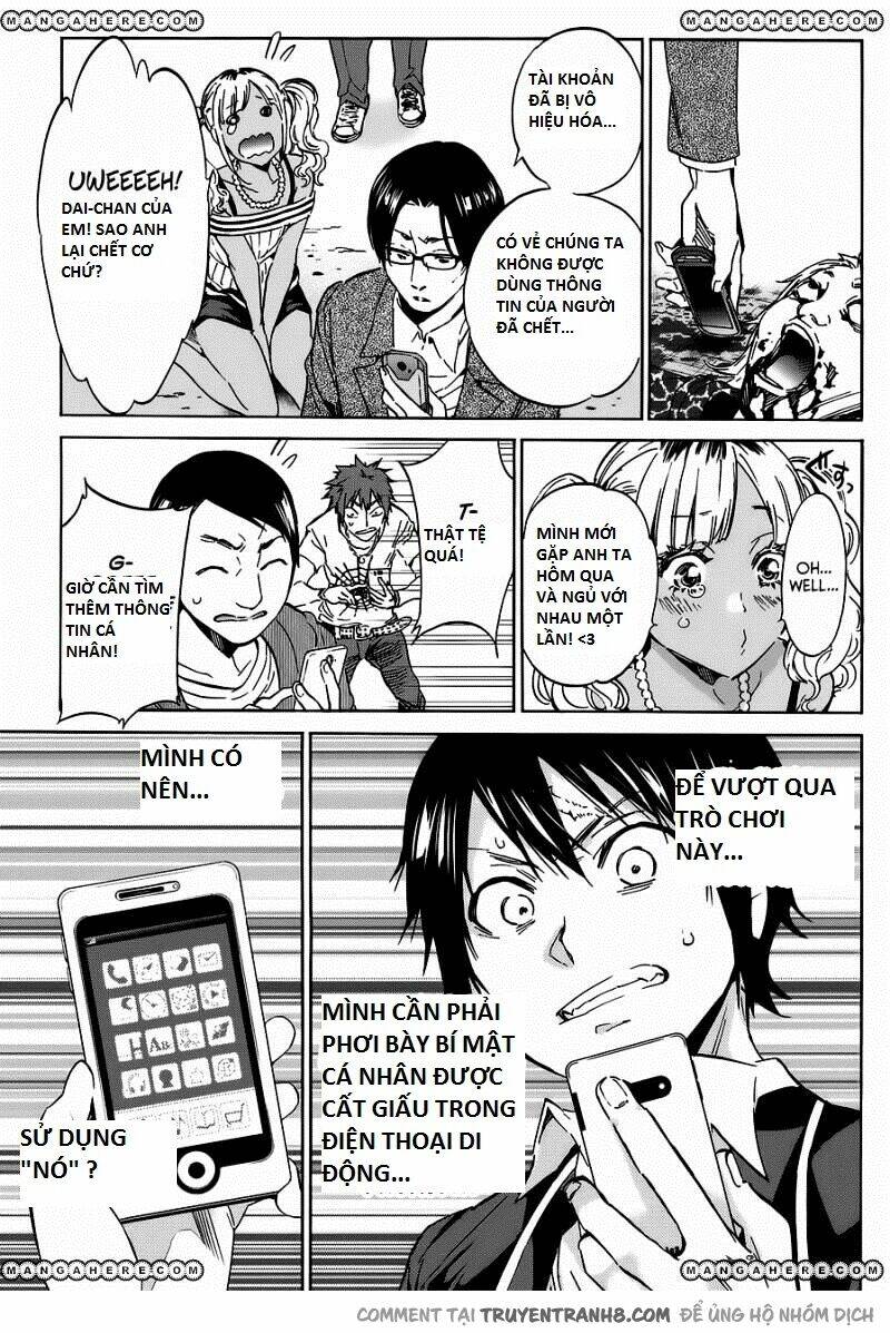 Real Account Ii: Chapter 24