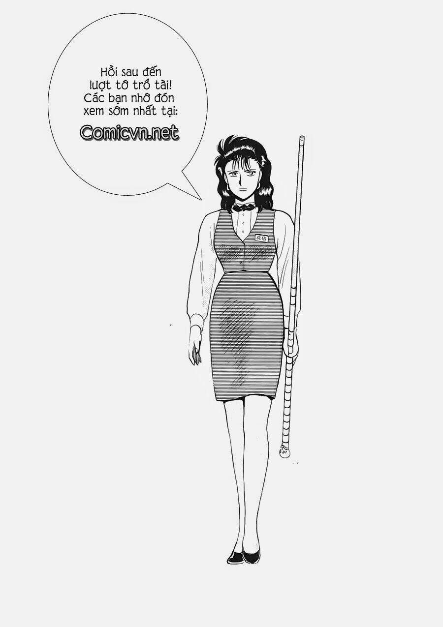 Break Shot: Chapter 142