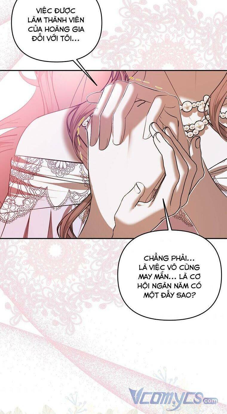 CÁCH SỐNG SÓT SAU KHI NGỦ VỚI HOÀNG ĐẾ: Chapter 25