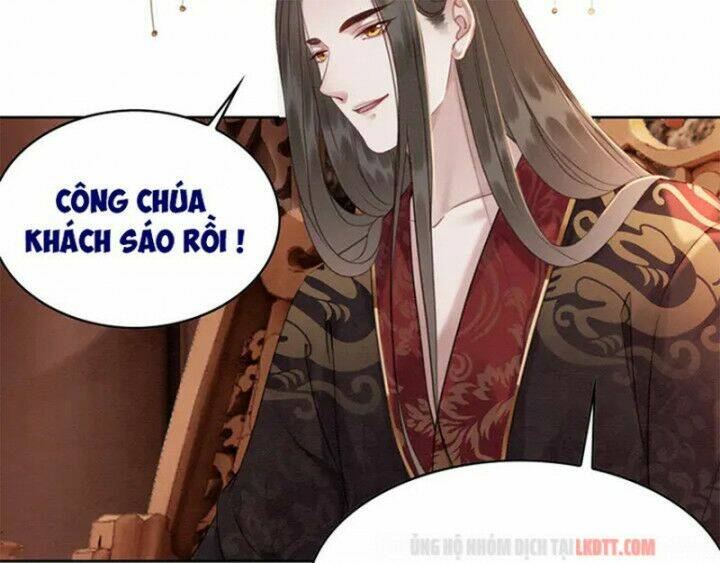 Trọng Sinh Bá Sủng Nhiếp Chính Vương Quá Mạnh Mẽ: Chapter 126