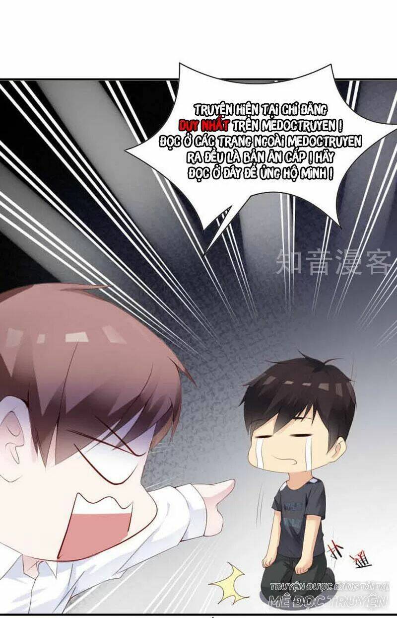 Nam Thần Là Một Đôi: Chapter 93