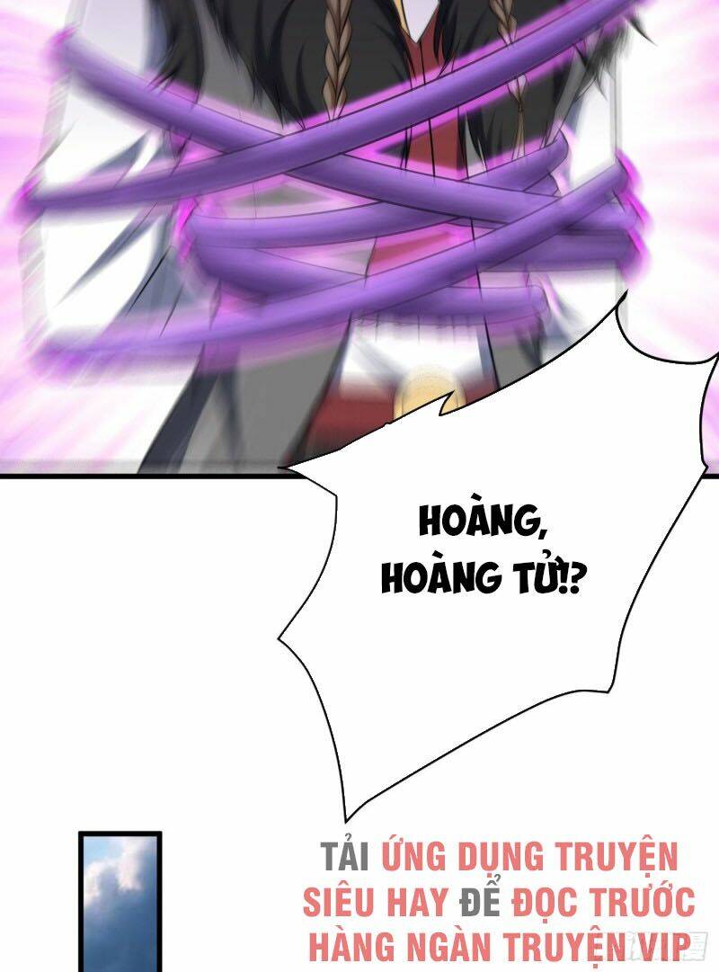 Yêu Giả Vi Vương: Chapter 143