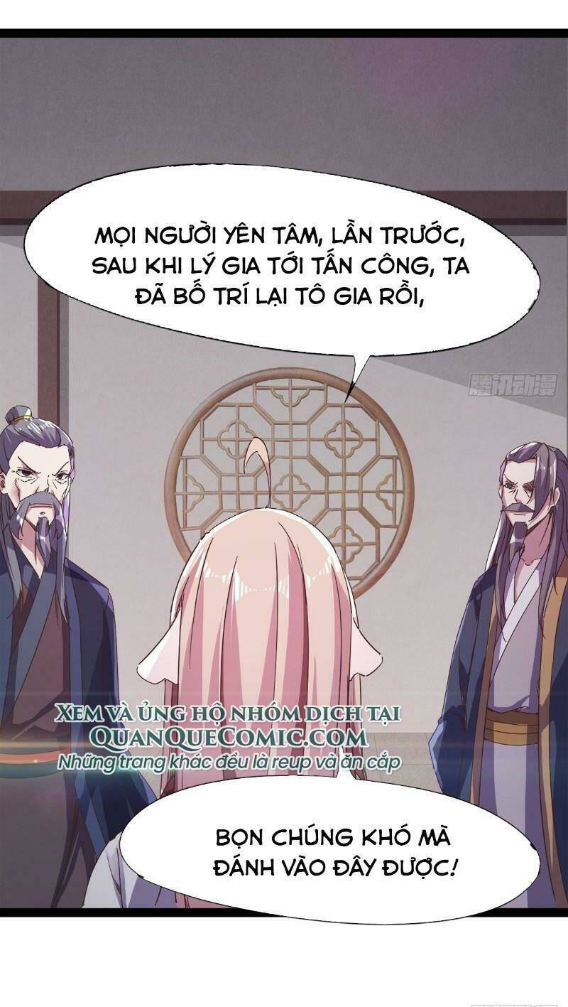 Kiếm Đồ: Chapter 37