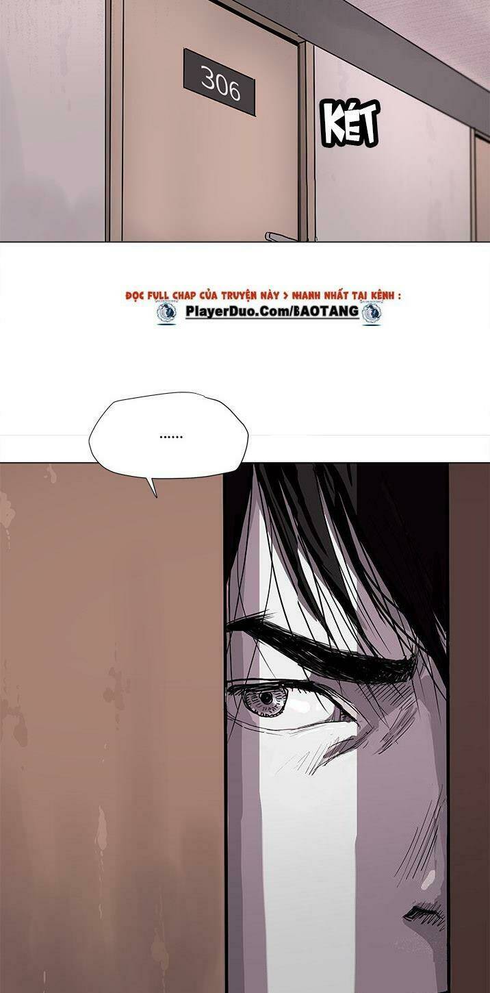 Âm Mưu Báo Thù: Chapter 2