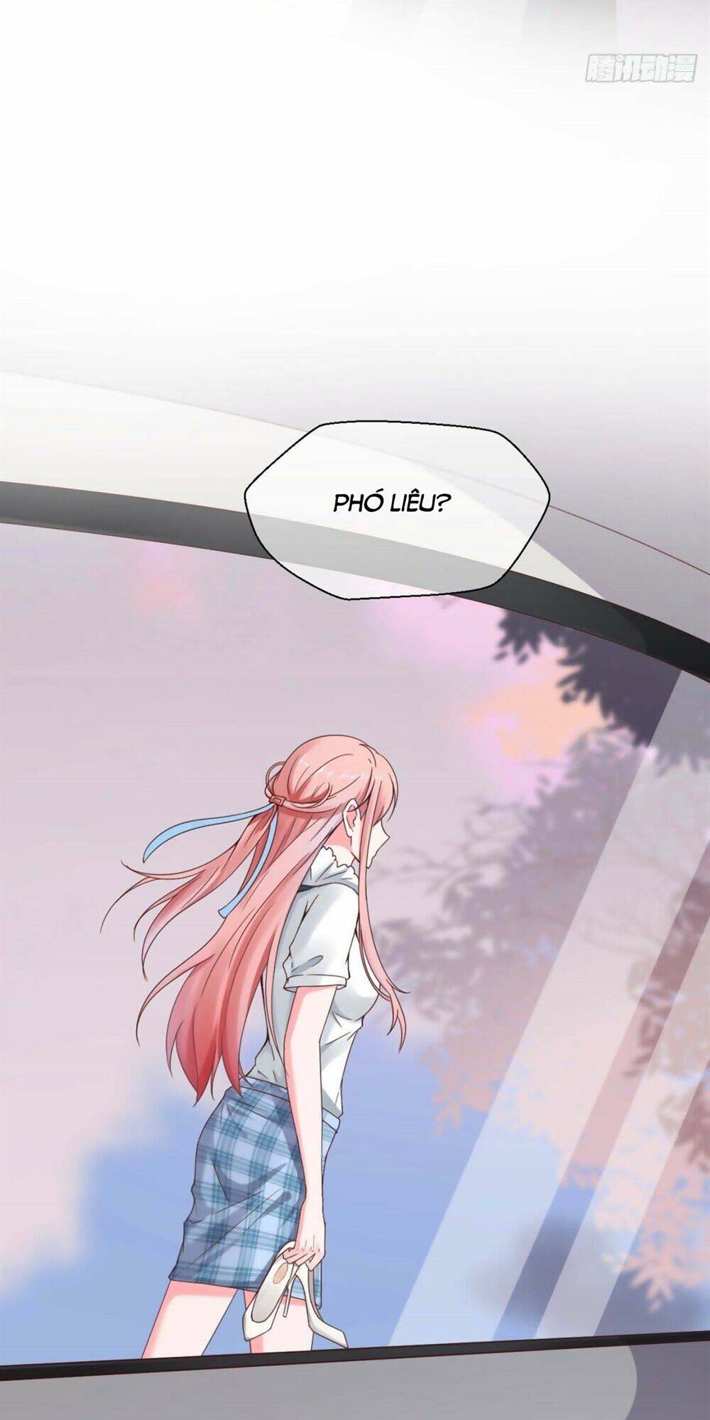 Quyến Rũ Không Thành: Chapter 22