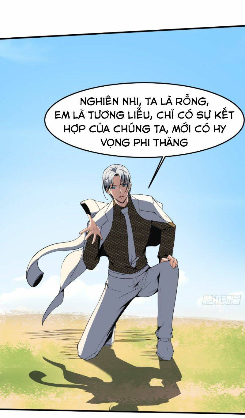 Phản Phái Yêu Tế: Chapter 23
