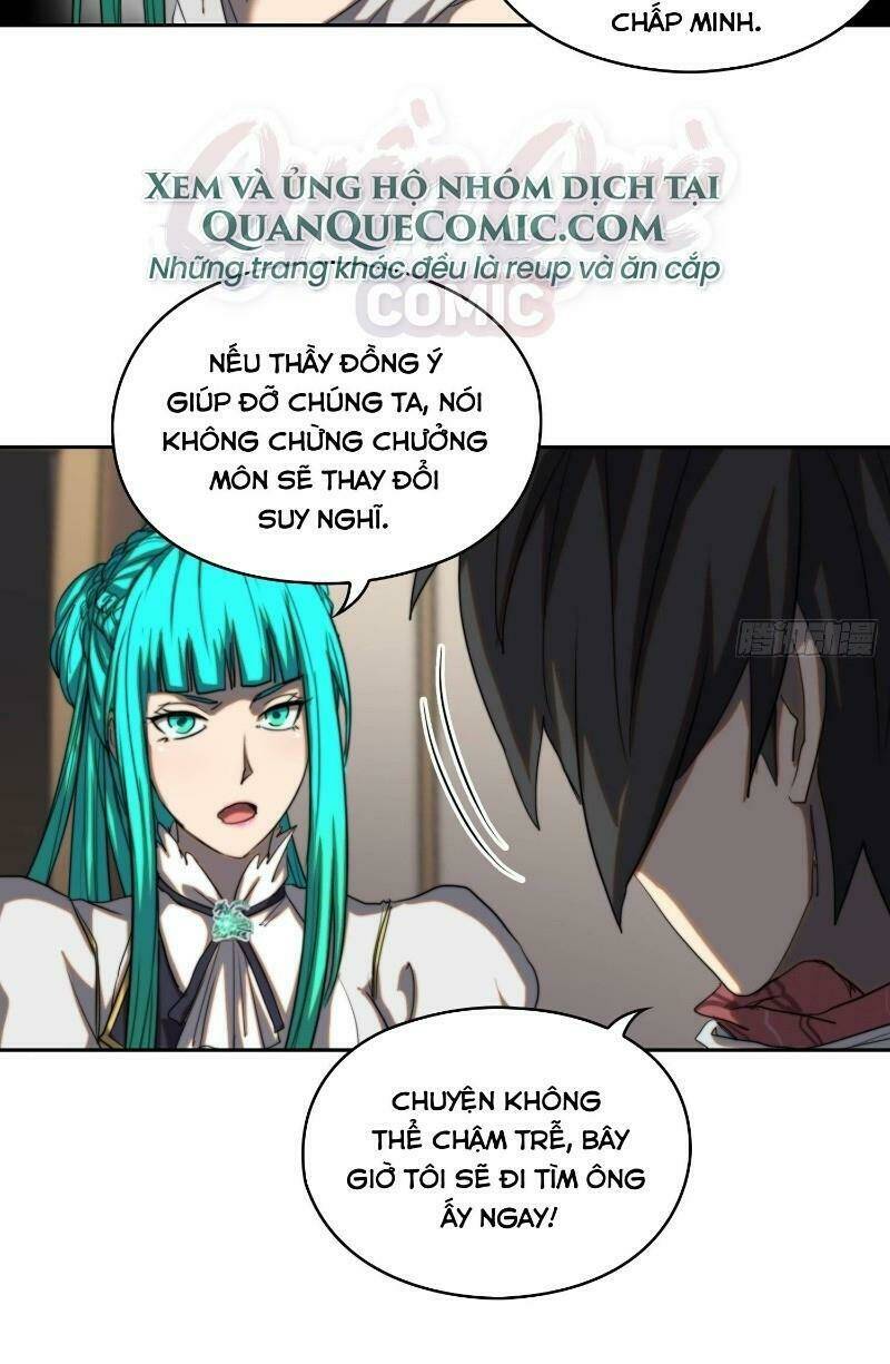 Đô Thị Hàng Thần Khúc: Chapter 42
