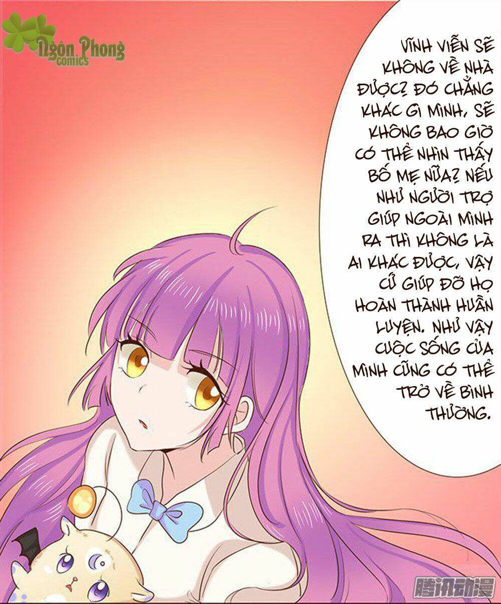 Ma Vương Luyến Ái Chỉ Nam: Chapter 46