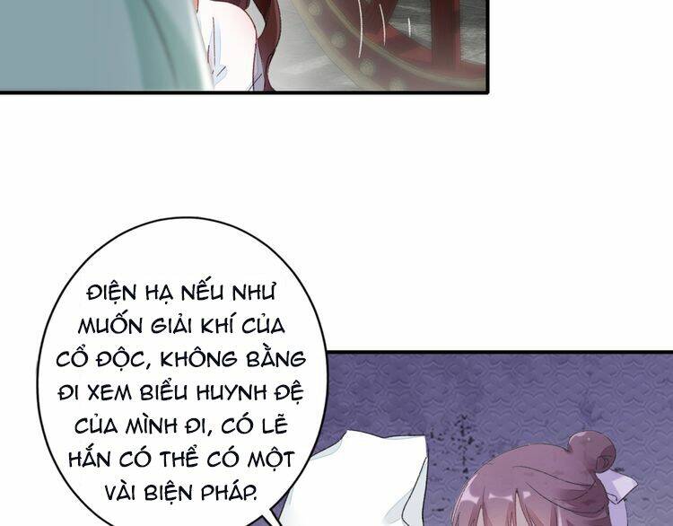 Hoa Nhan Sách: Chapter 72.1