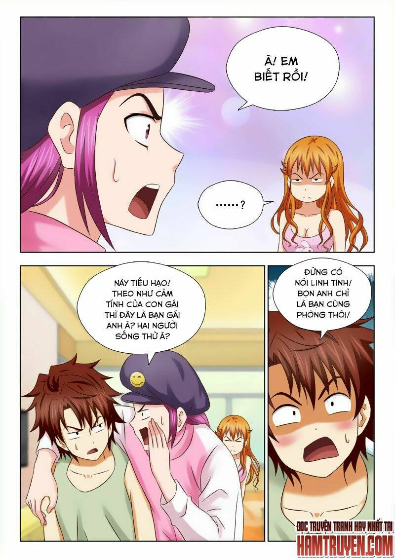 Tối Cường Tà Thiếu: Chapter 194