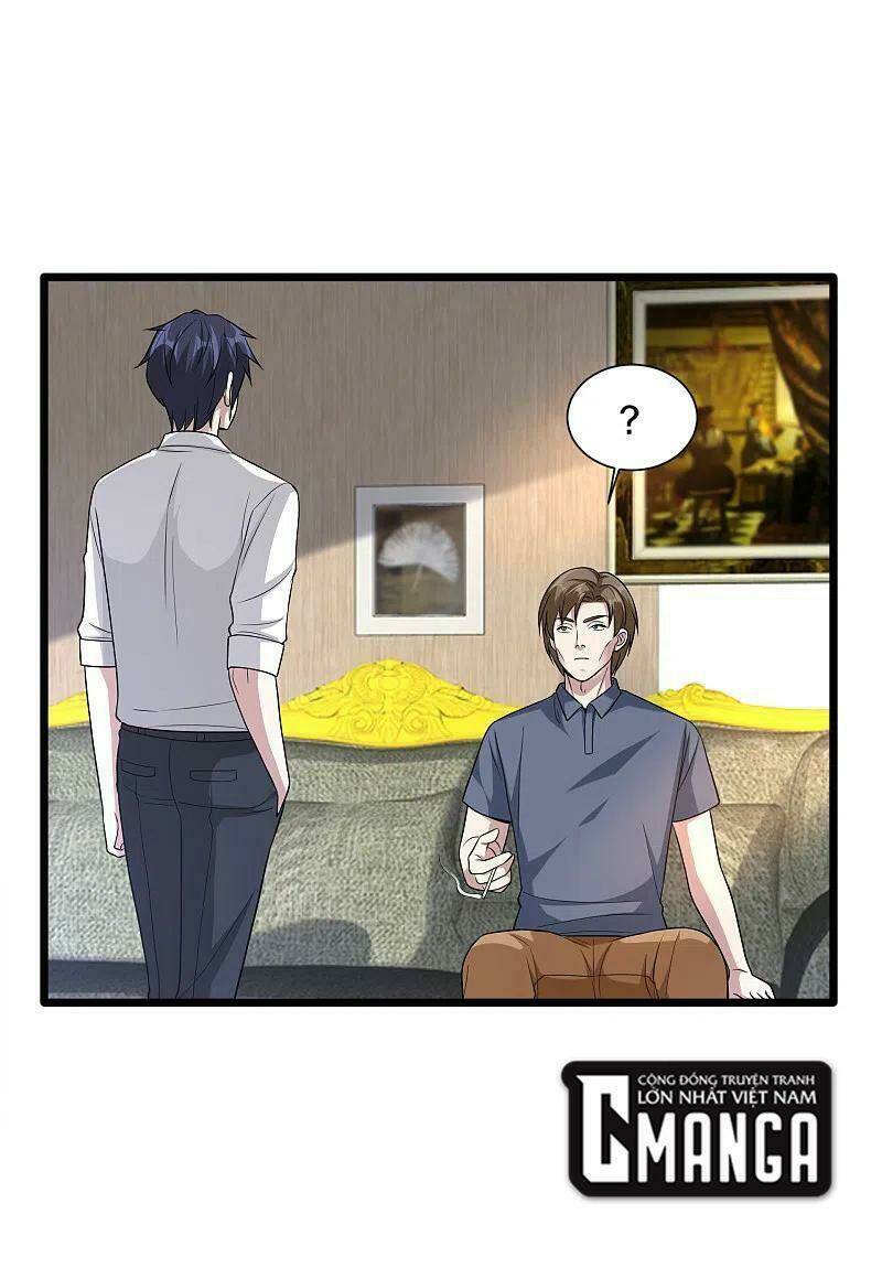 Đô Thị Tà Vương: Chapter 211