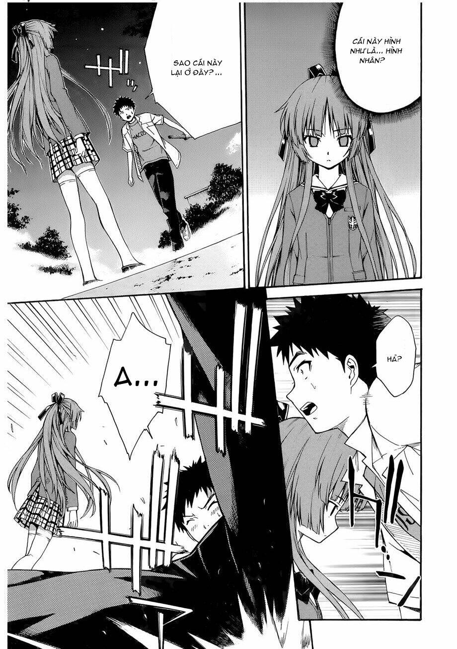 Isuca: Chapter 22
