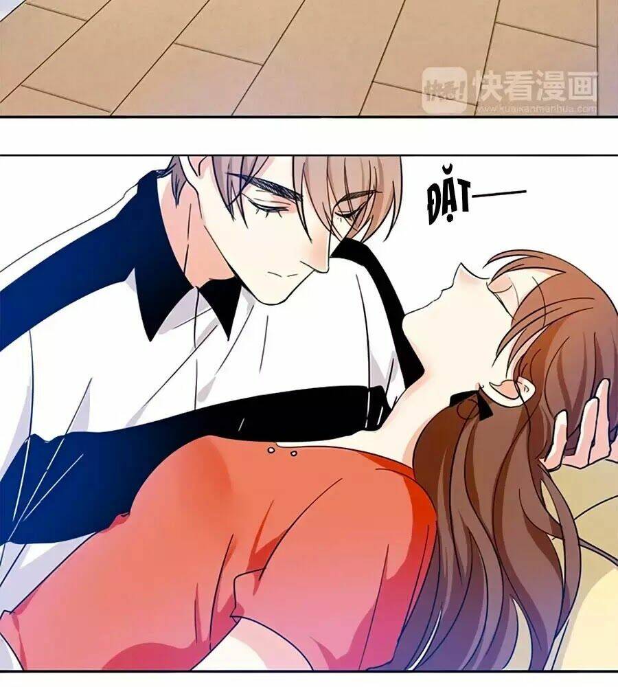 Mùi Hương Lãng Mạn: Chapter 19