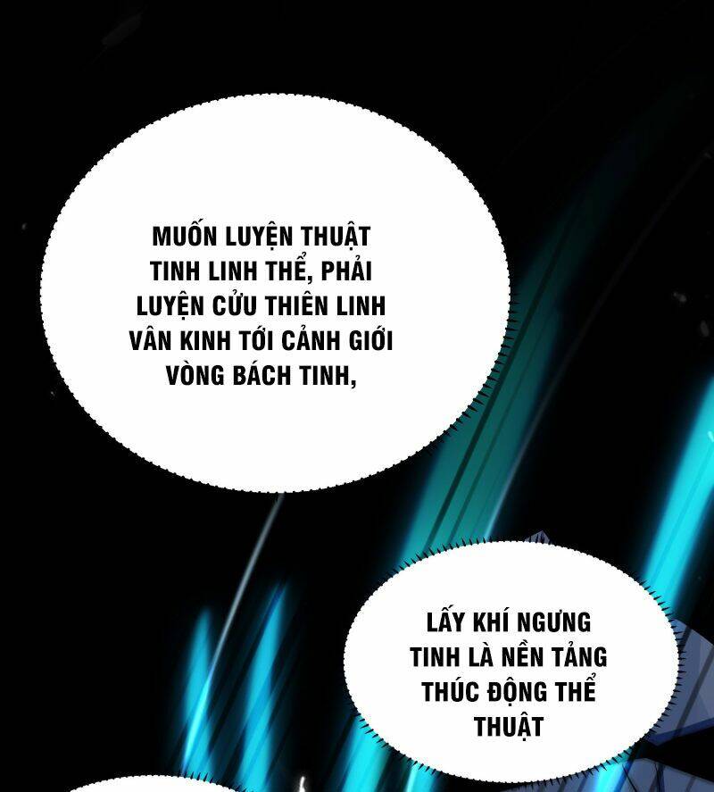 Vạn Giới Tiên Vương: Chapter 61