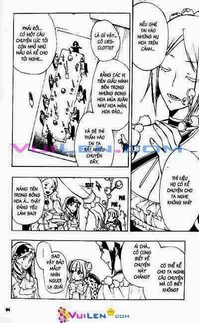 Thanh Kiếm Và Vương Miện: Chapter 9