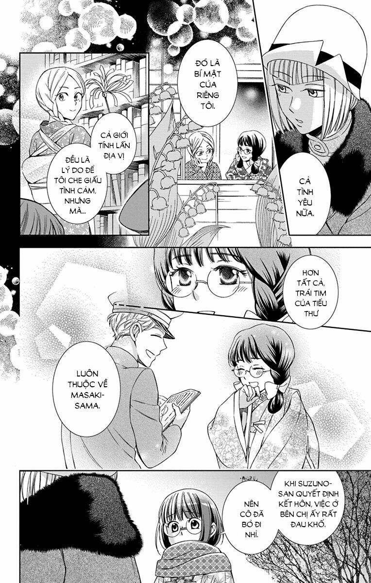 Usotoki Rhetoric: Chapter 40