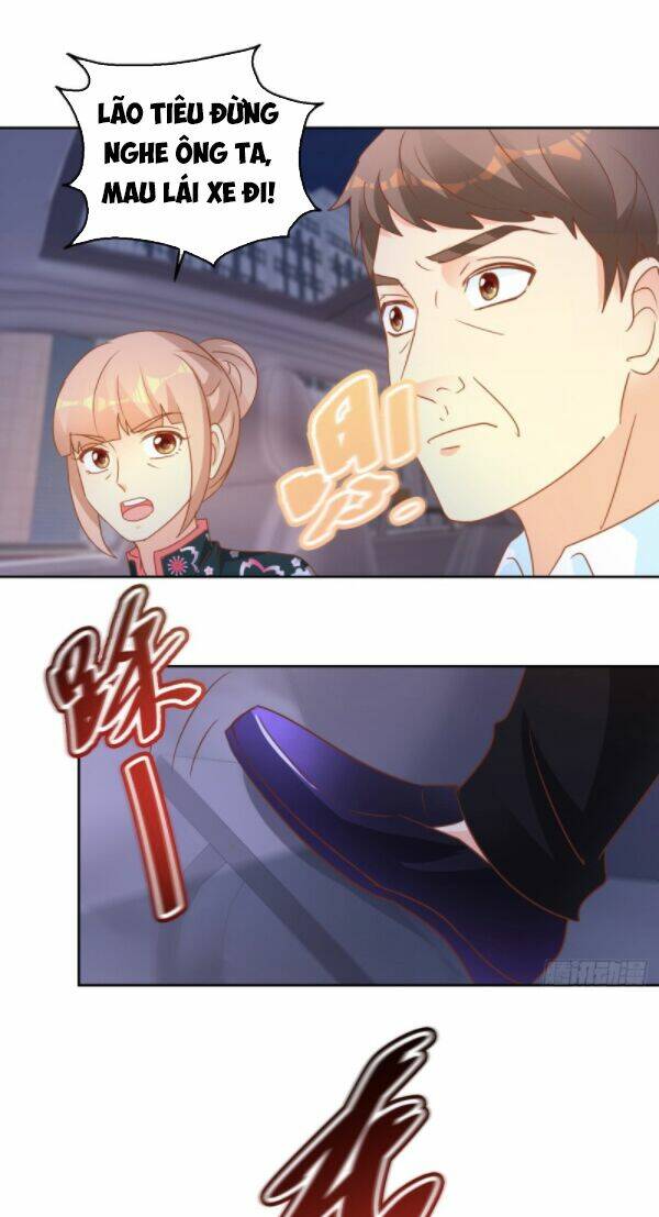 Vú Em Là Cổ Tiên: Chapter 109