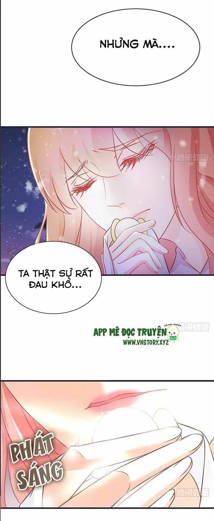 Cẩm Lý Thiếu Nữ Của Tôi: Chapter 50