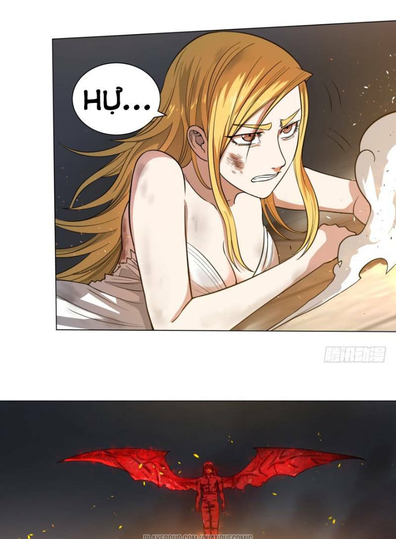 Danh Sách Kẻ Phản Diện: Chapter 46