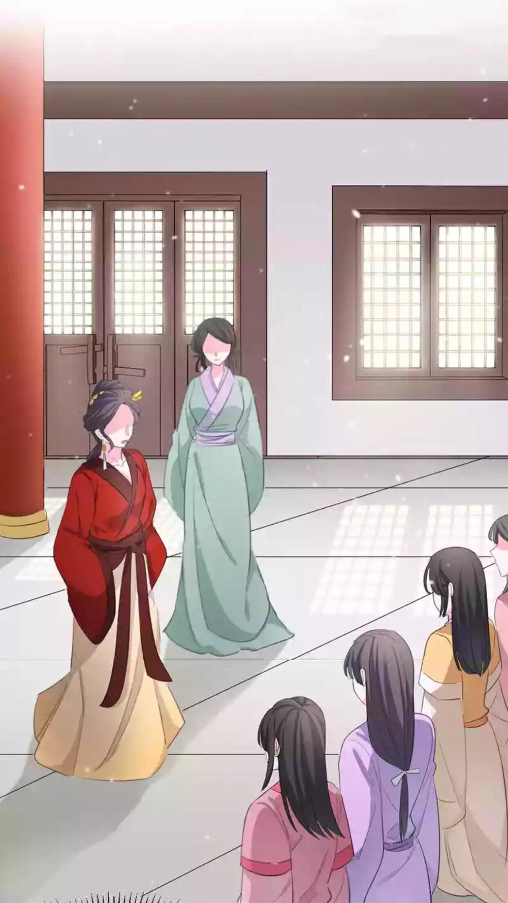 Hoa Khôi Trọng Sinh: Chapter 5.6