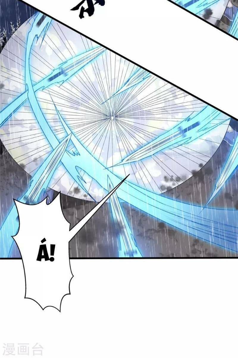 Thái Bình Khách Trạm: Chapter 4