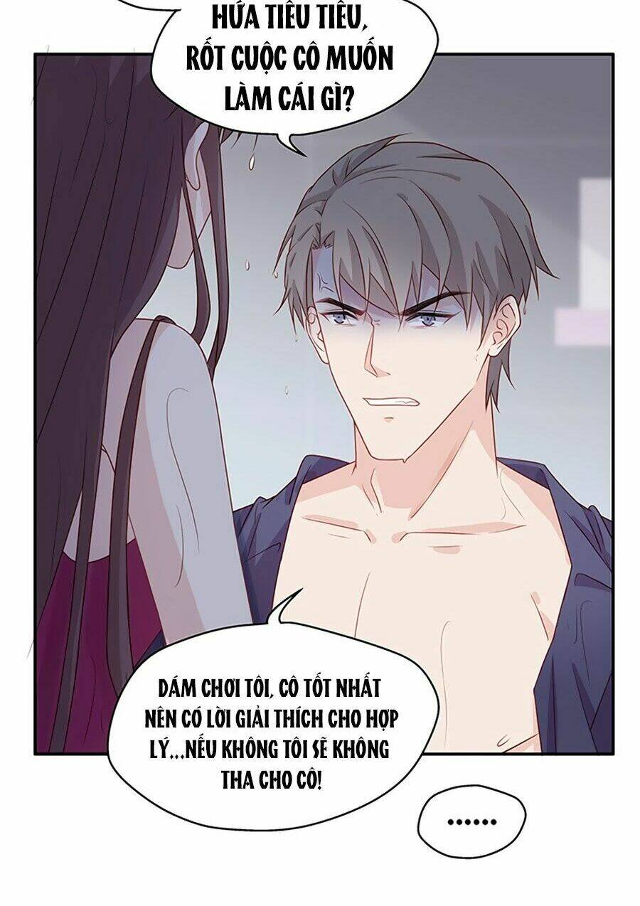 Thiên Kim Bất Lương: Chapter 2