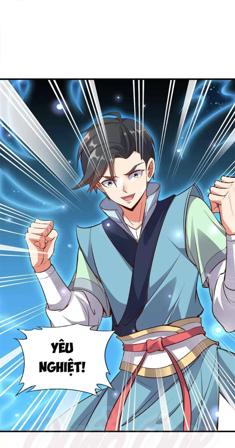 Phục Thiên Thánh Chủ: Chapter 9