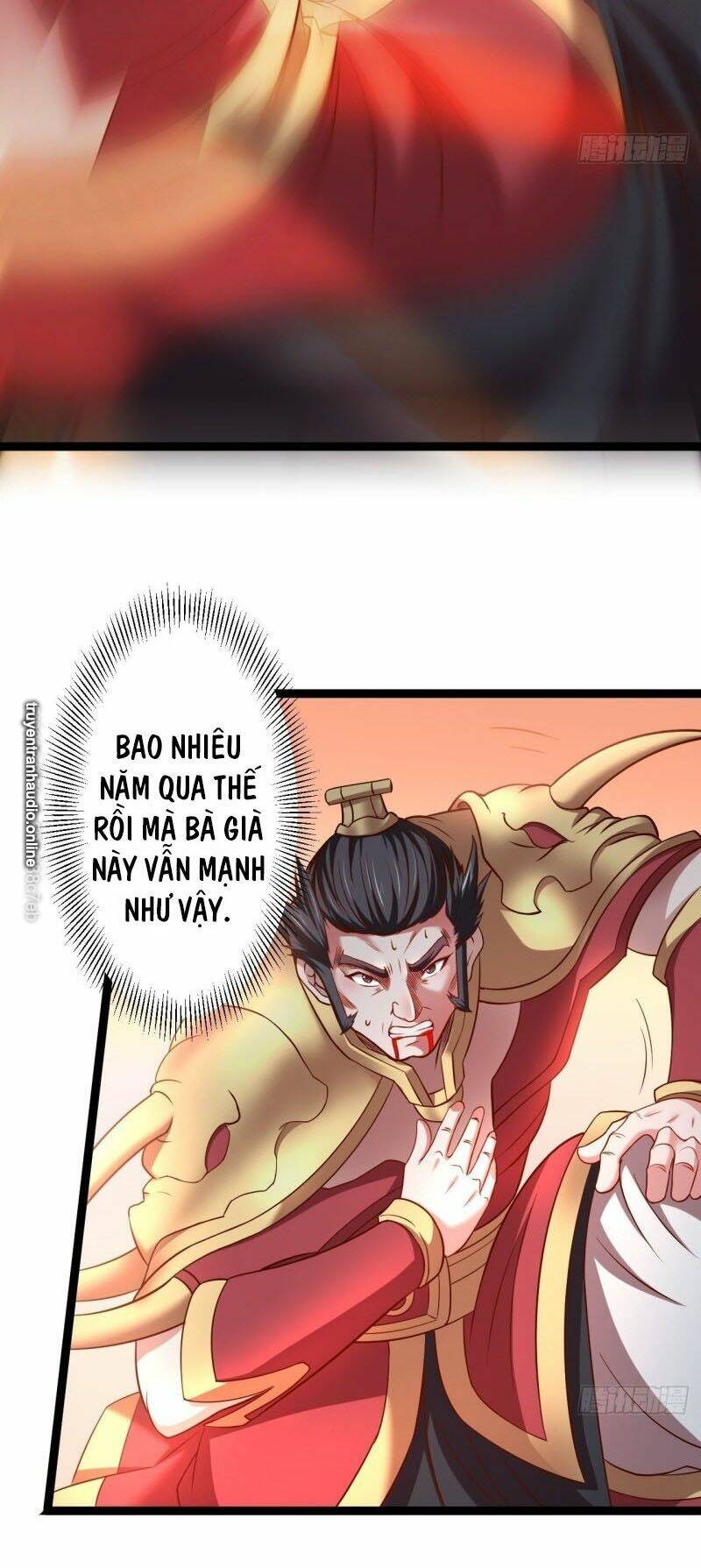 Trọng Sinh Tối Cường Ma Tôn Ở Rể: Chapter 63