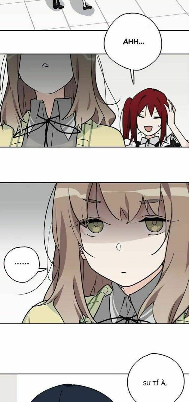 Nữ Nhân Tôi Thích Là Quái Kiệt!: Chapter 9