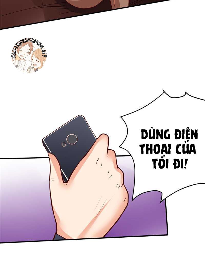 Tình Yêu Khiến Tôi Phát Điên: Chapter 55