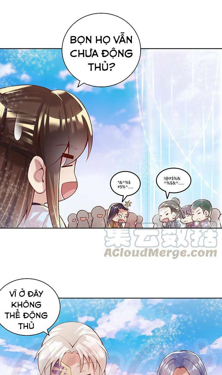 Siêu Phàm Truyện: Chapter 89