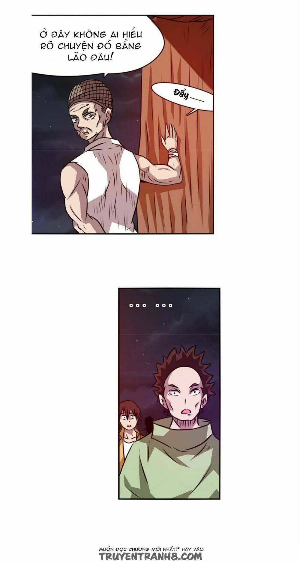 Vì Tôi Là Ông Chú Mở Tiệm Bán Vũ Khí: Chapter 22